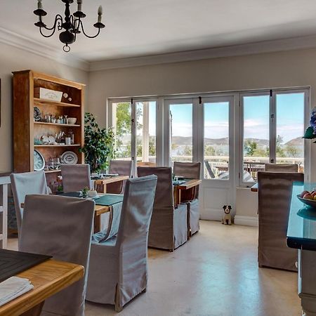 Roseroc Boutique Guesthouse 克尼斯纳 外观 照片