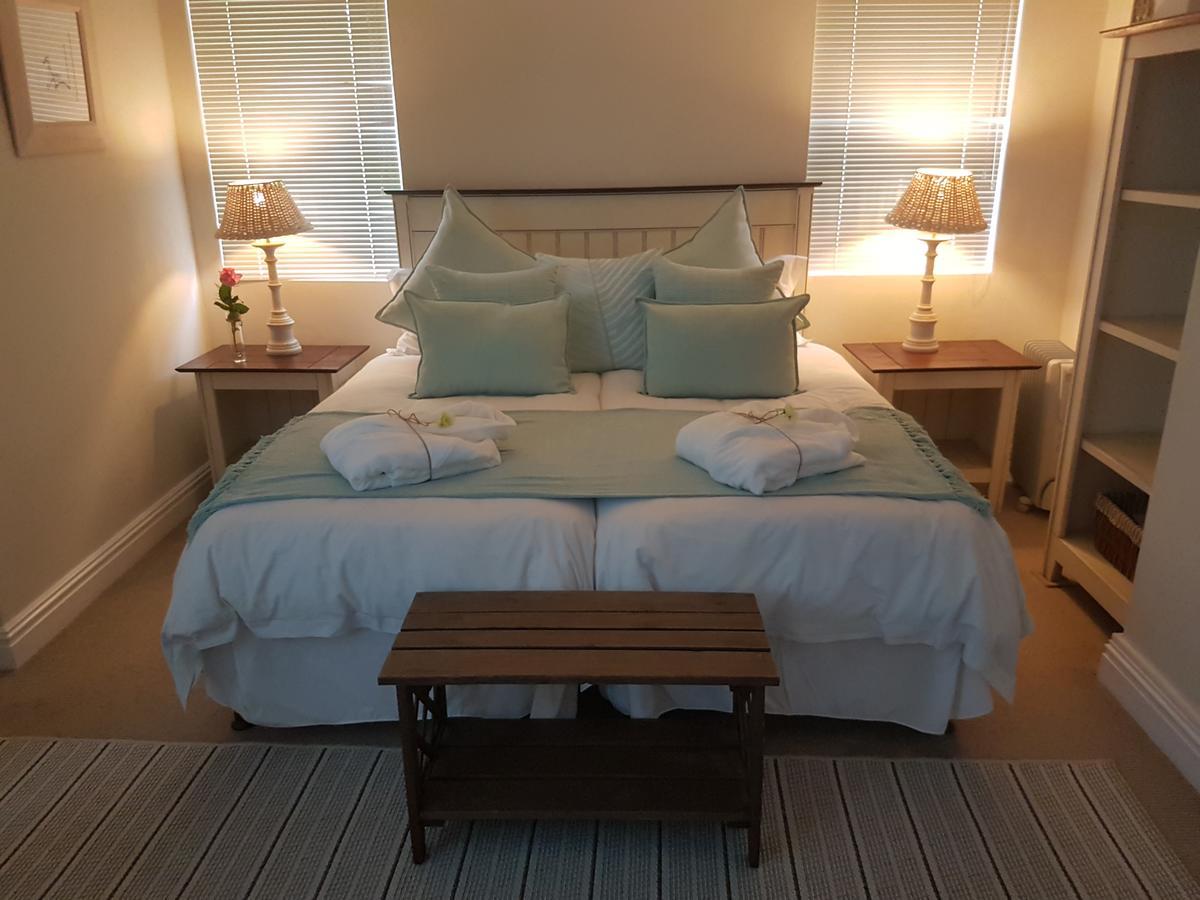 Roseroc Boutique Guesthouse 克尼斯纳 外观 照片