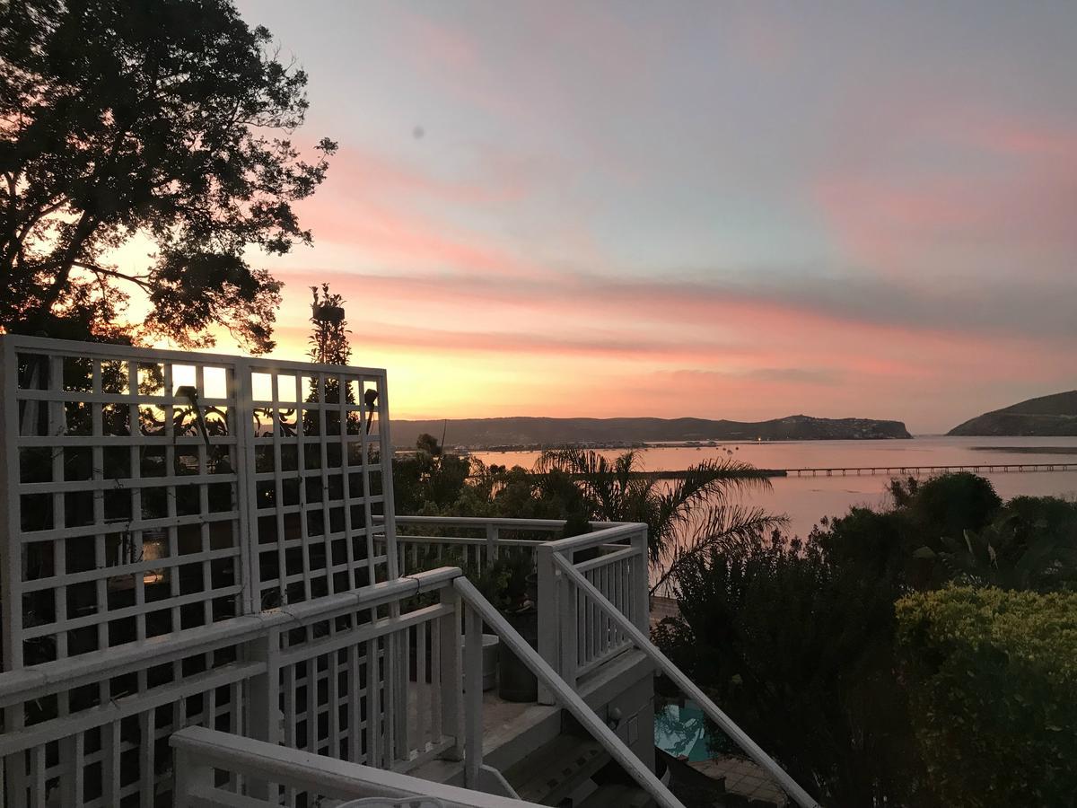 Roseroc Boutique Guesthouse 克尼斯纳 外观 照片