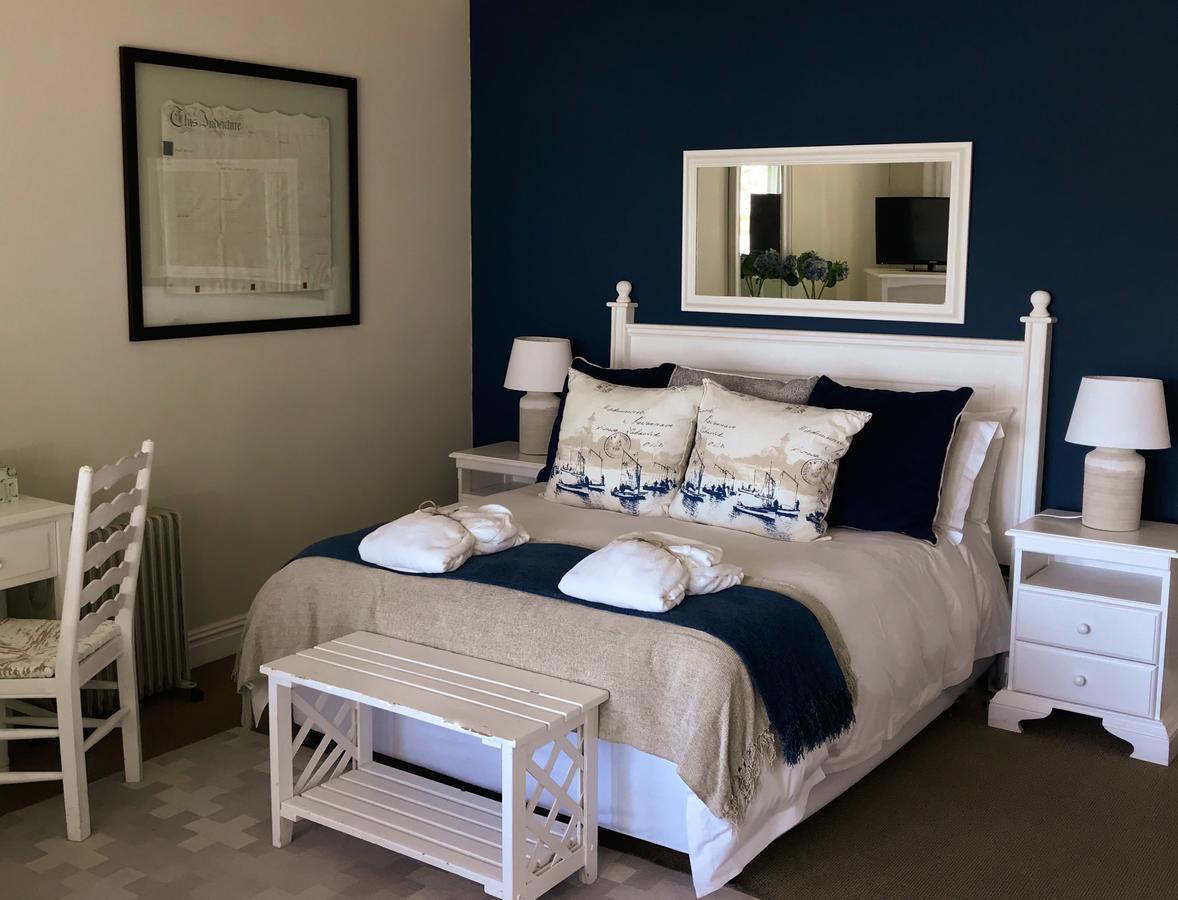 Roseroc Boutique Guesthouse 克尼斯纳 外观 照片