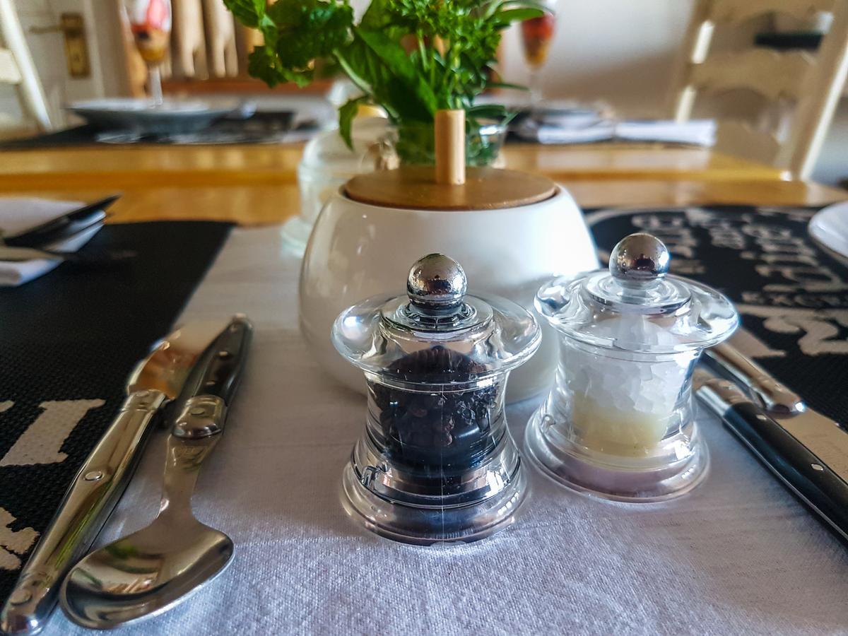 Roseroc Boutique Guesthouse 克尼斯纳 外观 照片