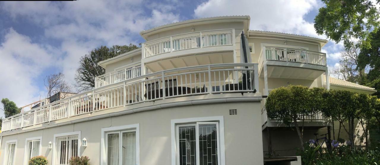 Roseroc Boutique Guesthouse 克尼斯纳 外观 照片