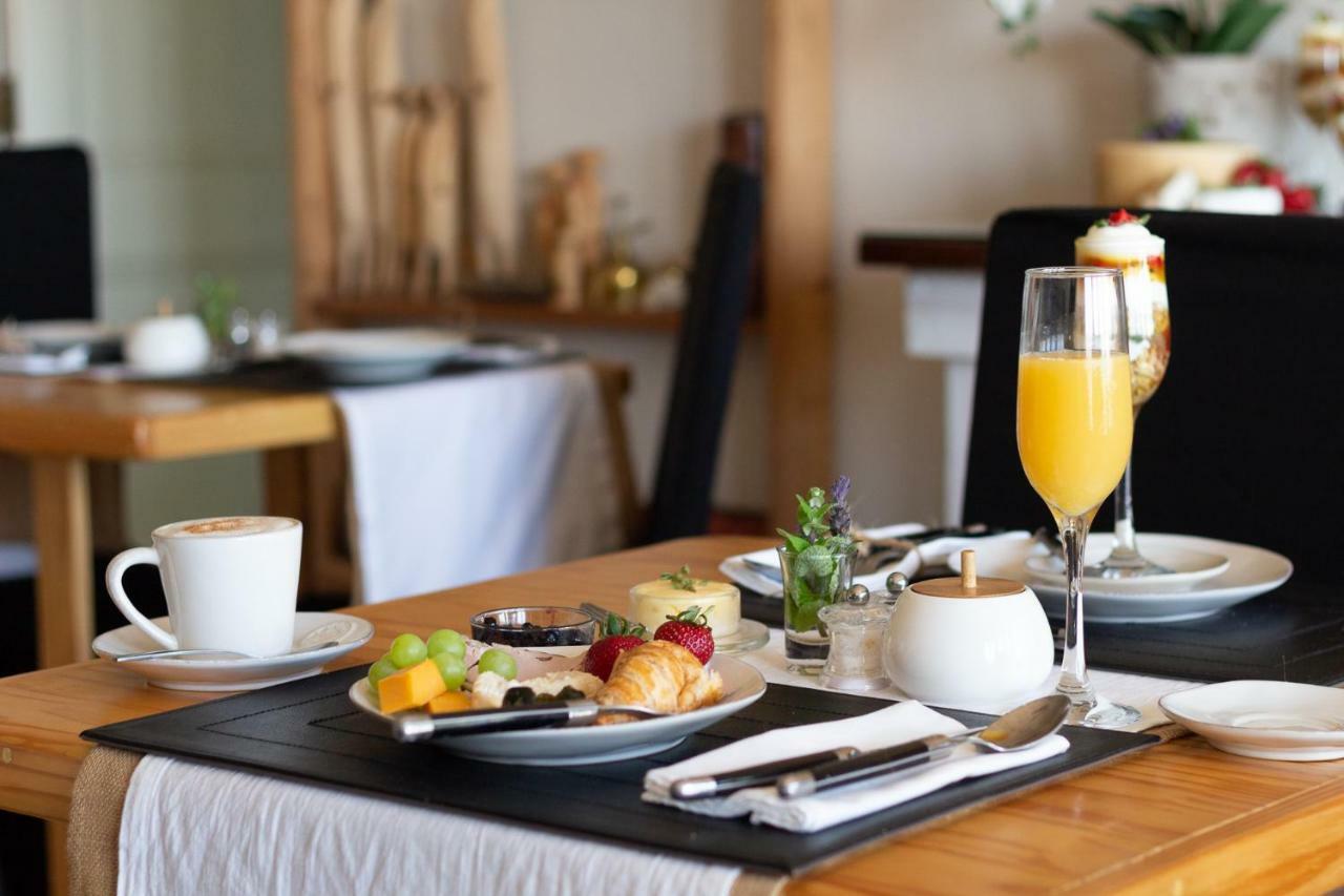 Roseroc Boutique Guesthouse 克尼斯纳 外观 照片