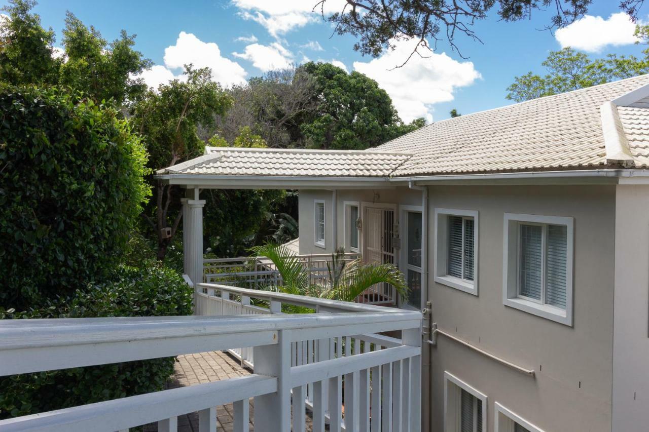 Roseroc Boutique Guesthouse 克尼斯纳 外观 照片