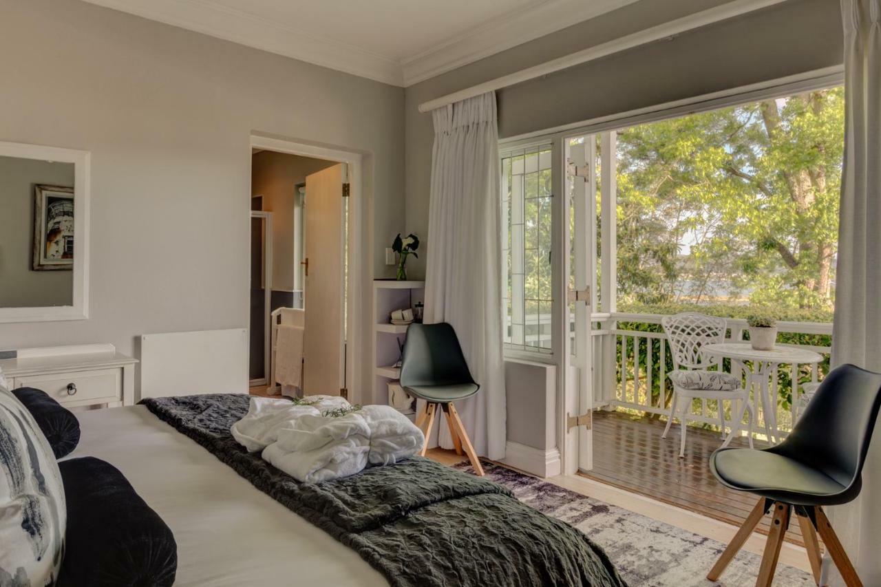 Roseroc Boutique Guesthouse 克尼斯纳 外观 照片