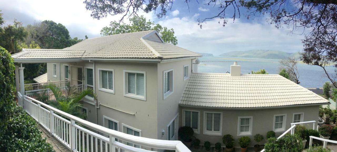 Roseroc Boutique Guesthouse 克尼斯纳 外观 照片