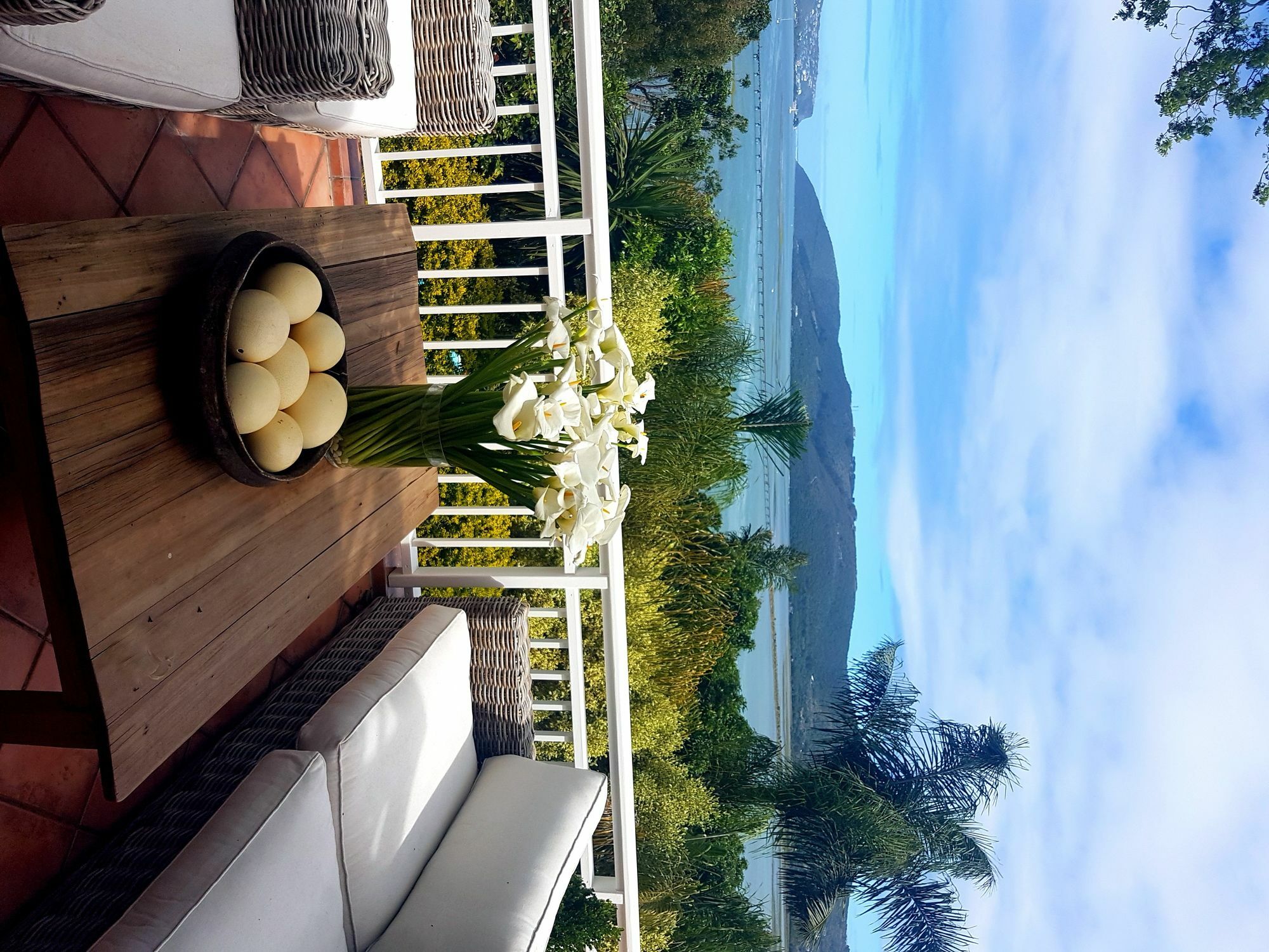 Roseroc Boutique Guesthouse 克尼斯纳 外观 照片