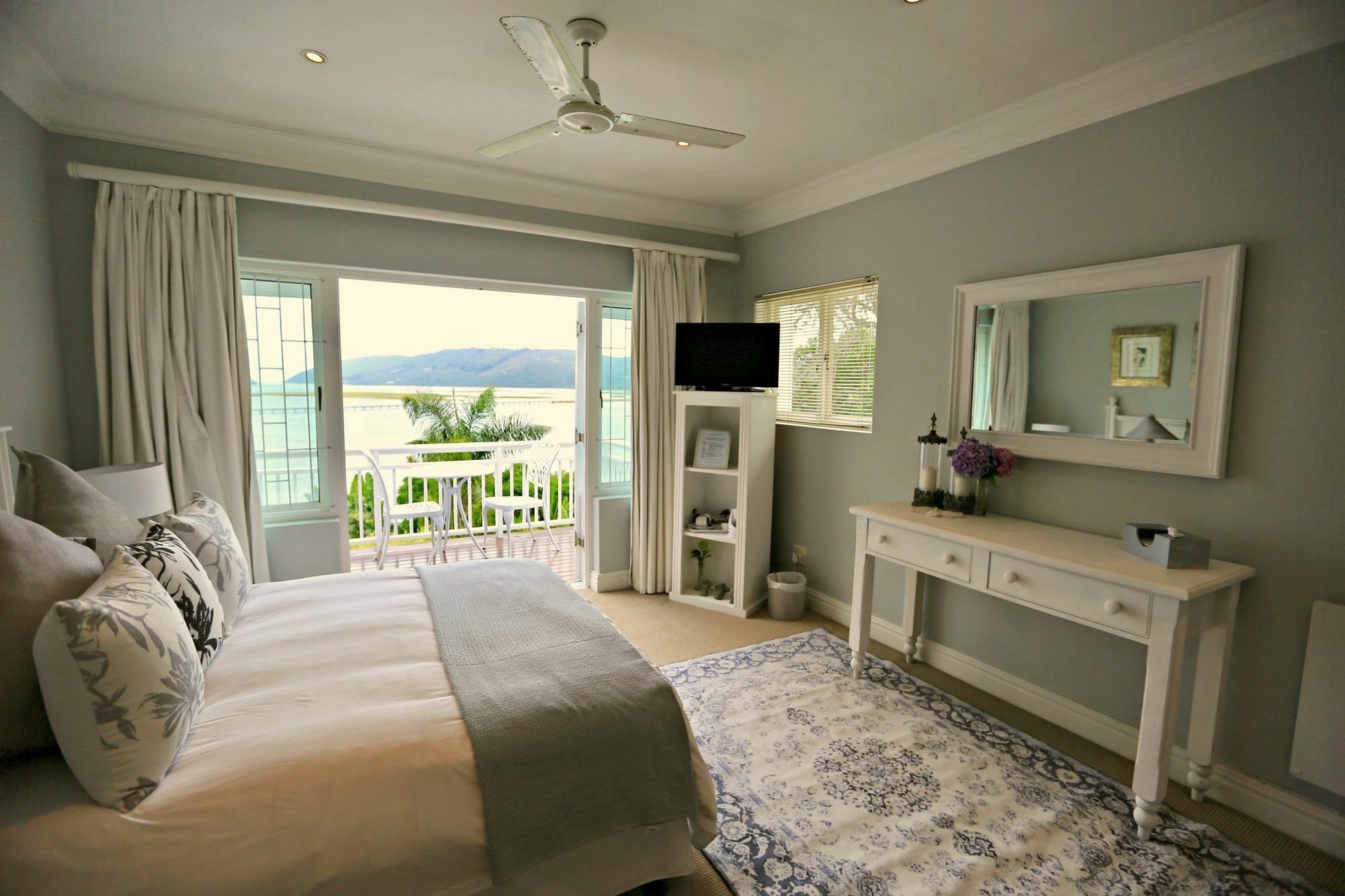 Roseroc Boutique Guesthouse 克尼斯纳 外观 照片