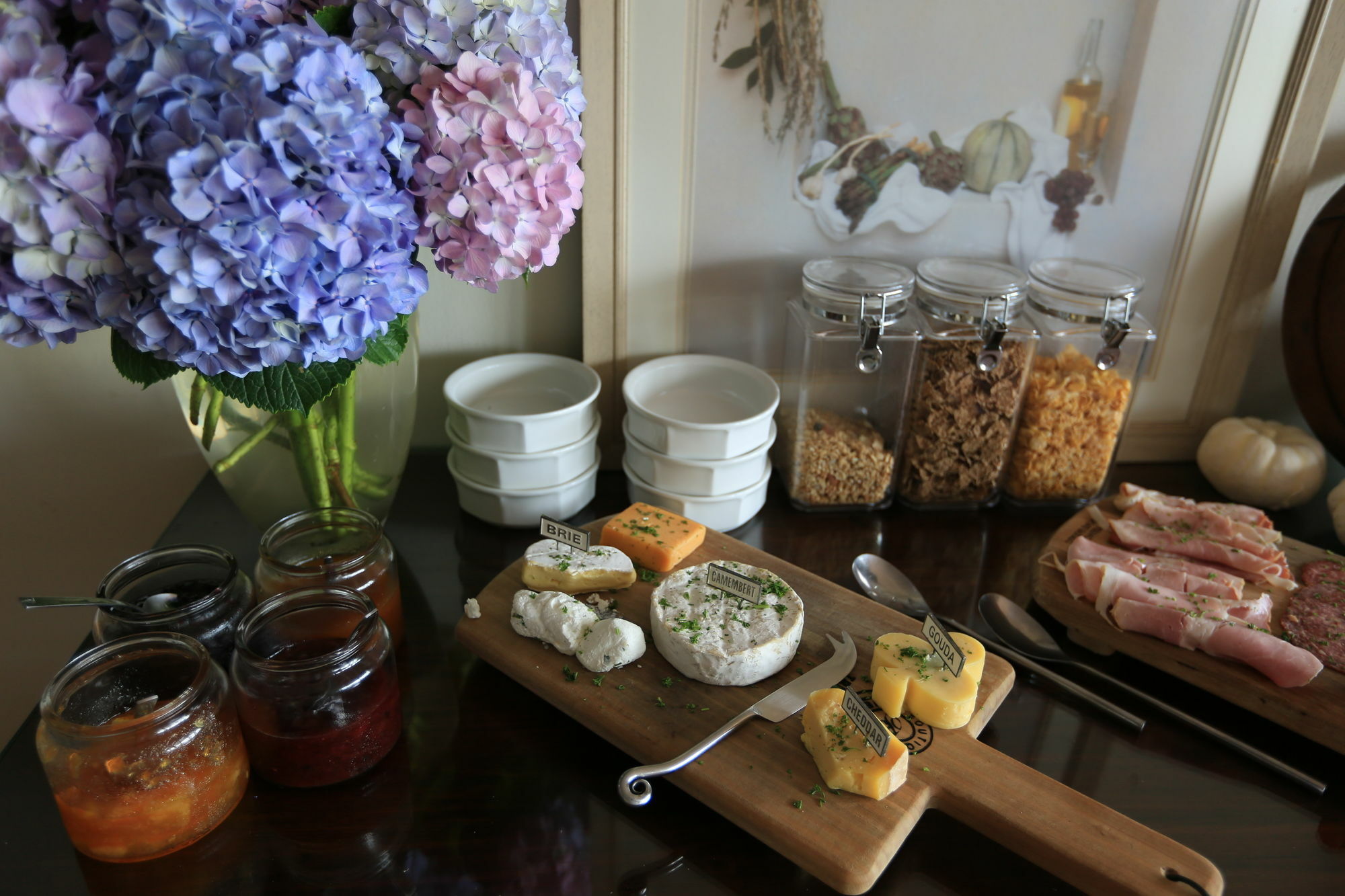 Roseroc Boutique Guesthouse 克尼斯纳 外观 照片