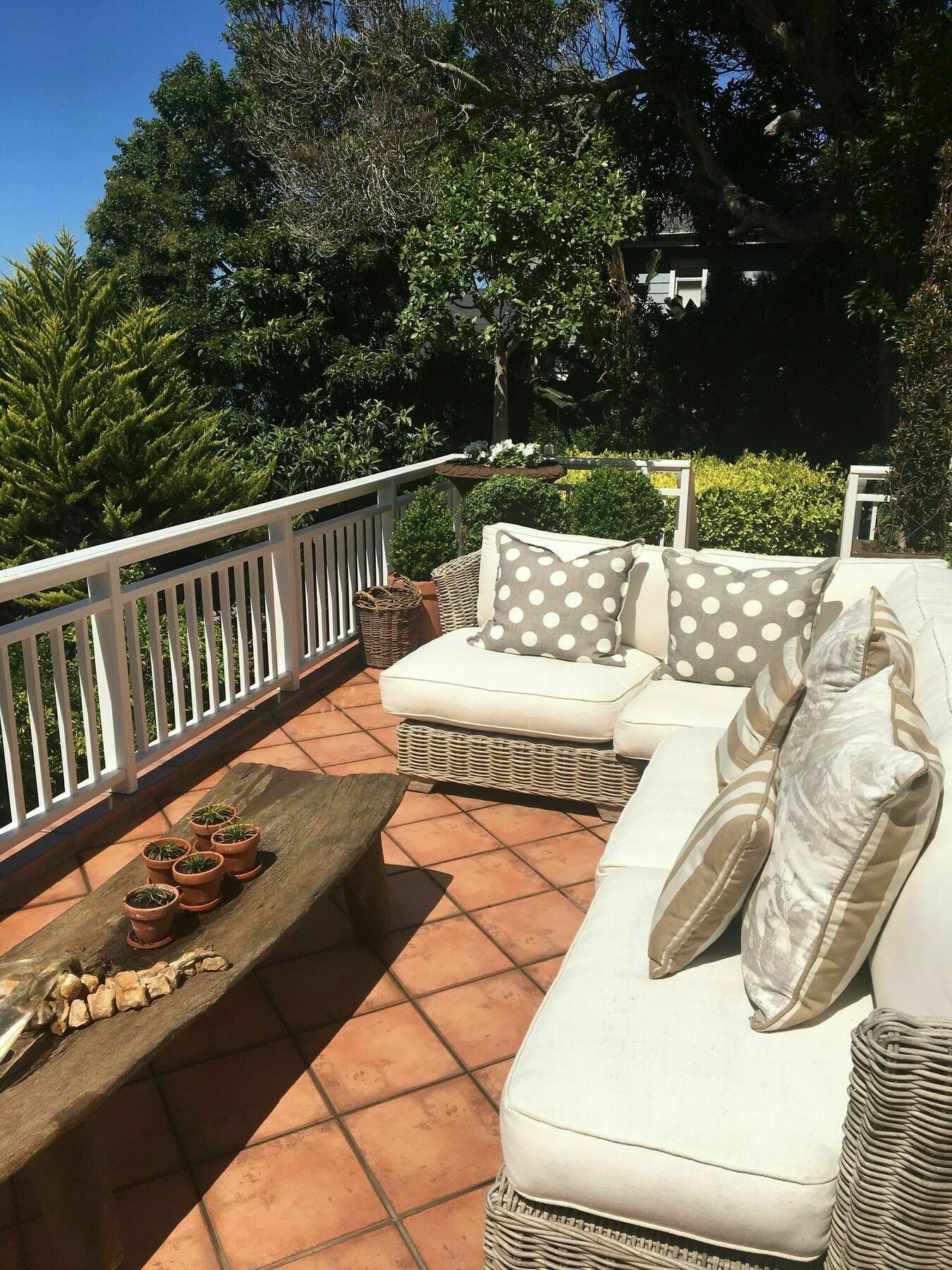 Roseroc Boutique Guesthouse 克尼斯纳 外观 照片