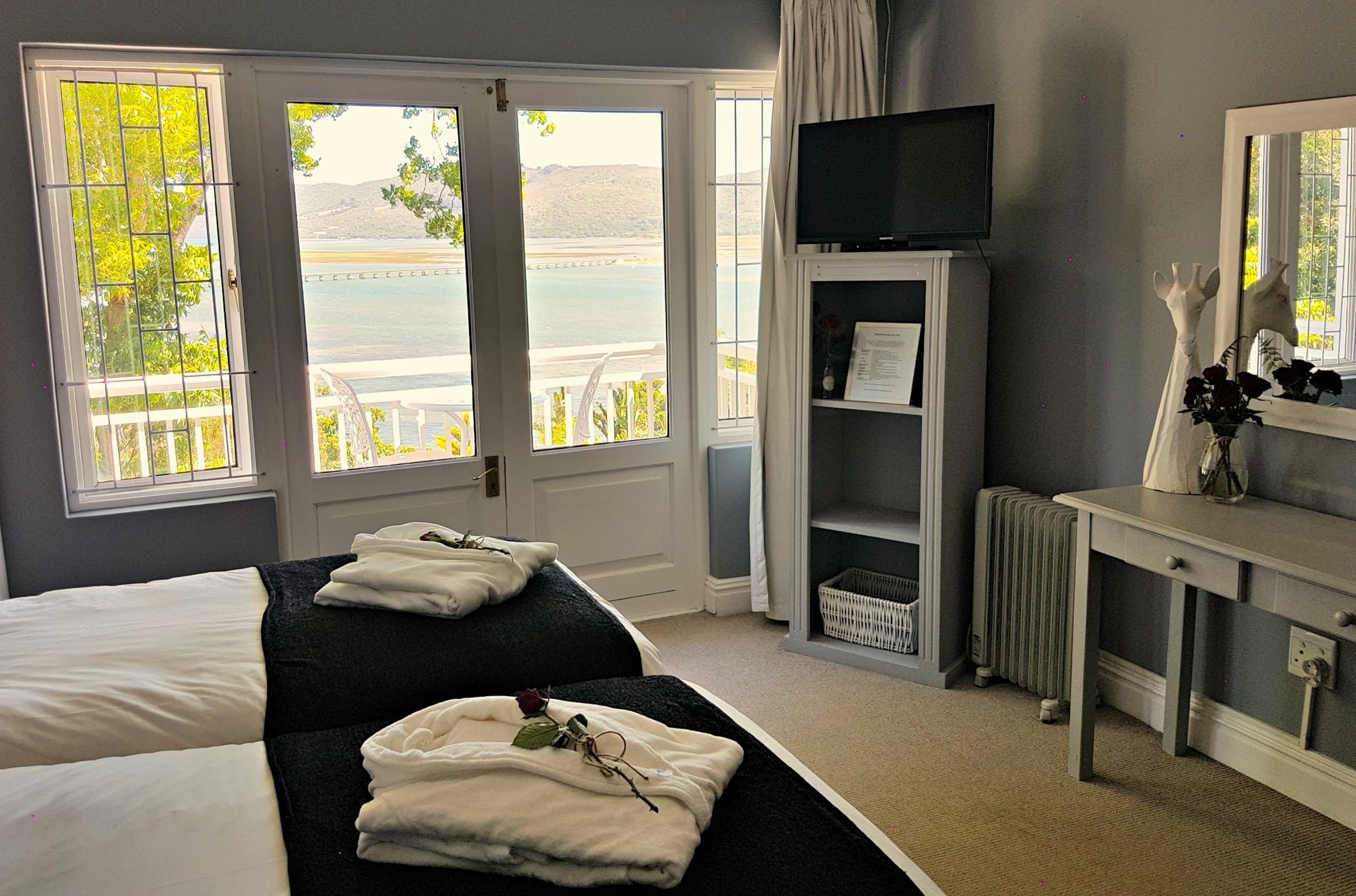 Roseroc Boutique Guesthouse 克尼斯纳 外观 照片
