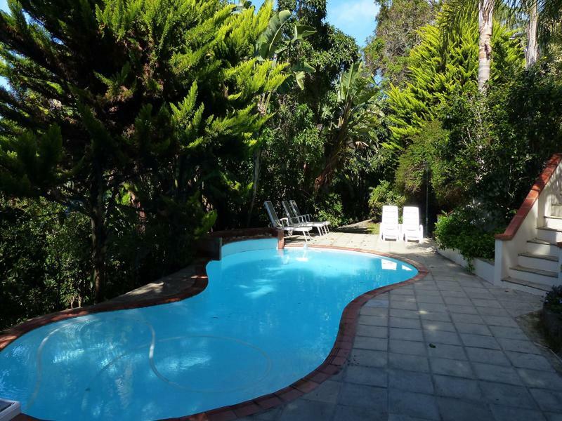Roseroc Boutique Guesthouse 克尼斯纳 外观 照片