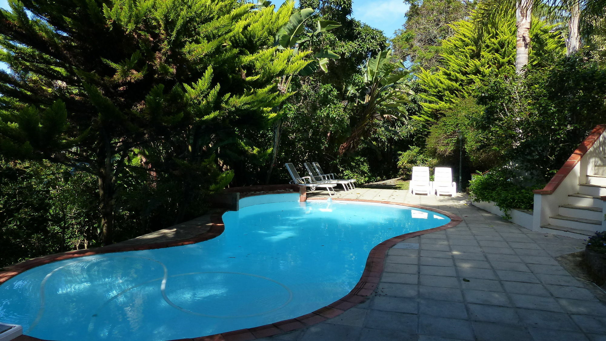 Roseroc Boutique Guesthouse 克尼斯纳 外观 照片