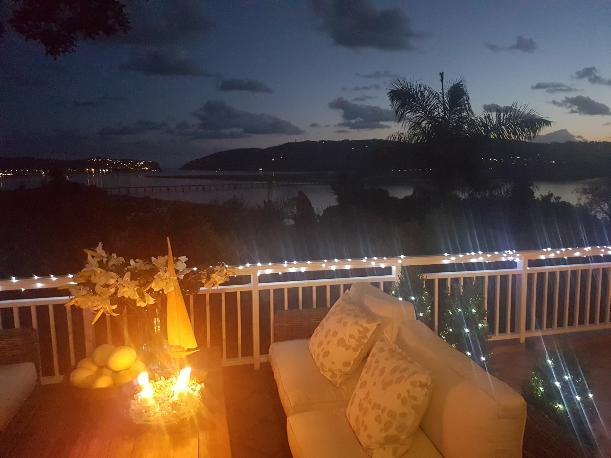 Roseroc Boutique Guesthouse 克尼斯纳 外观 照片