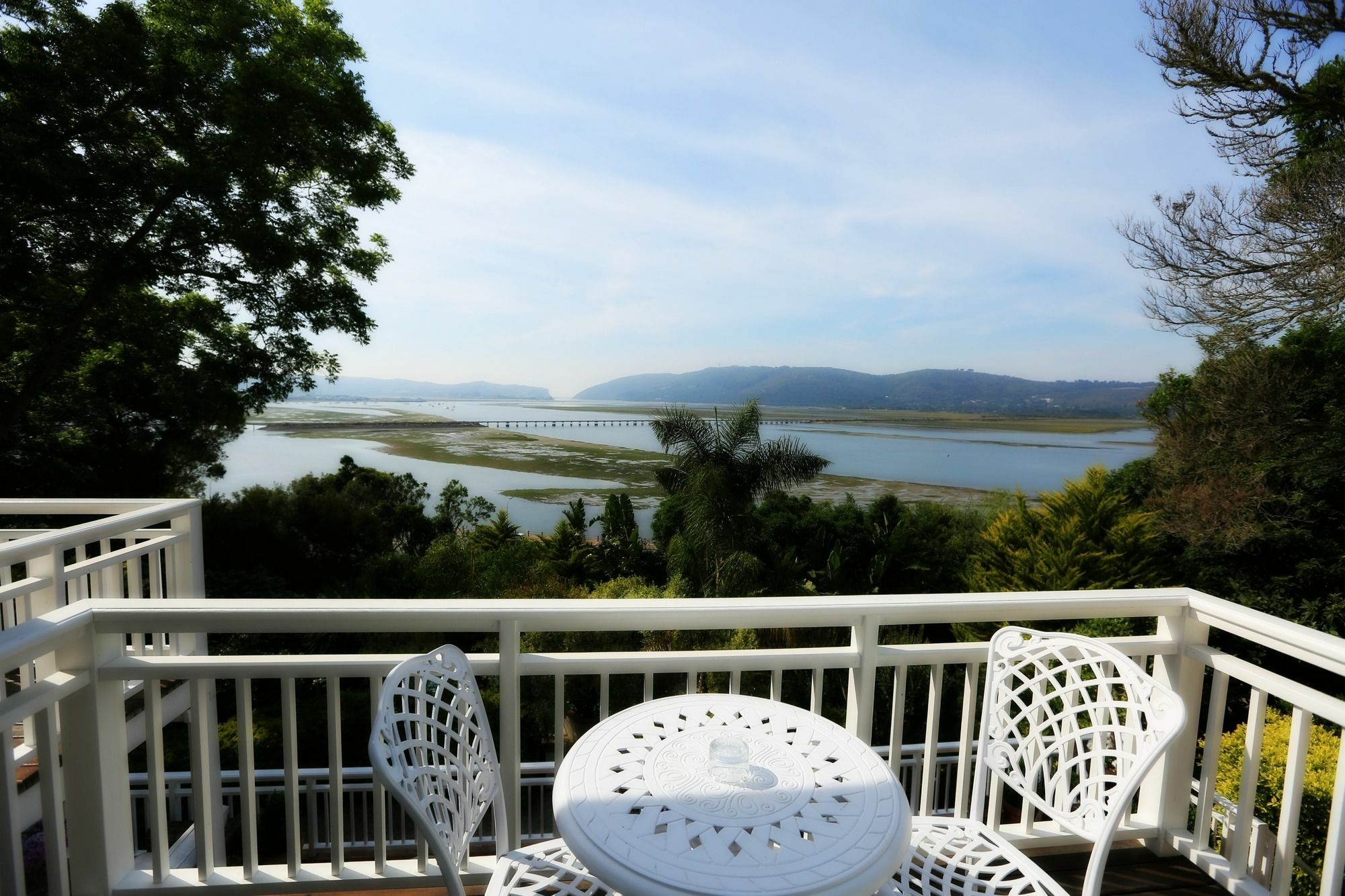 Roseroc Boutique Guesthouse 克尼斯纳 外观 照片