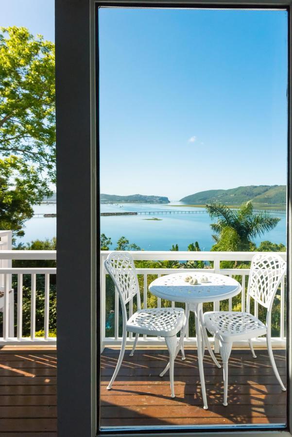 Roseroc Boutique Guesthouse 克尼斯纳 外观 照片