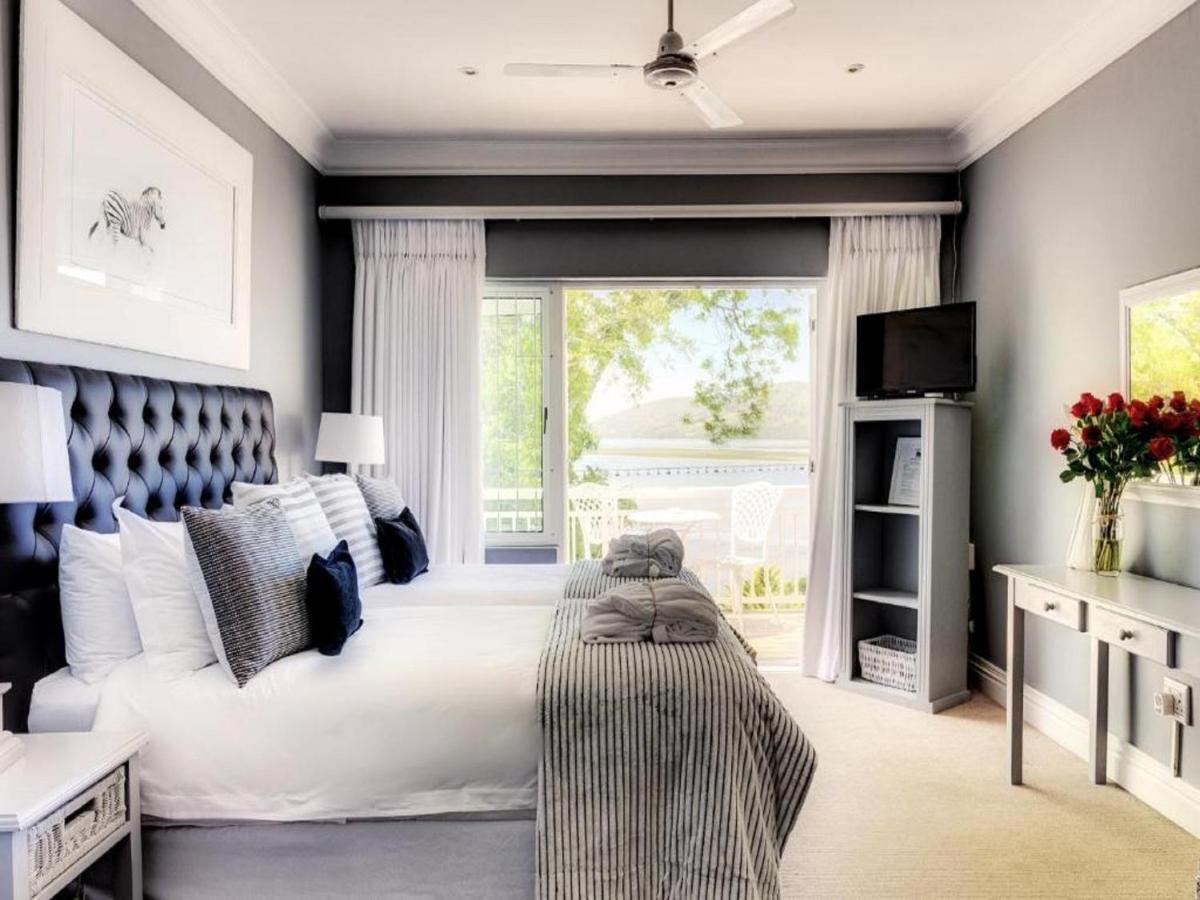 Roseroc Boutique Guesthouse 克尼斯纳 外观 照片
