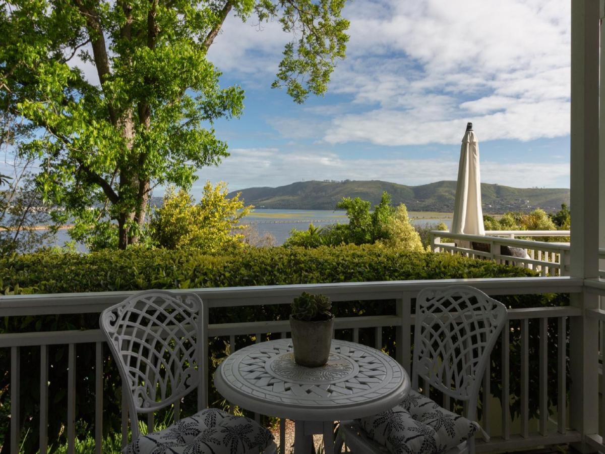 Roseroc Boutique Guesthouse 克尼斯纳 外观 照片