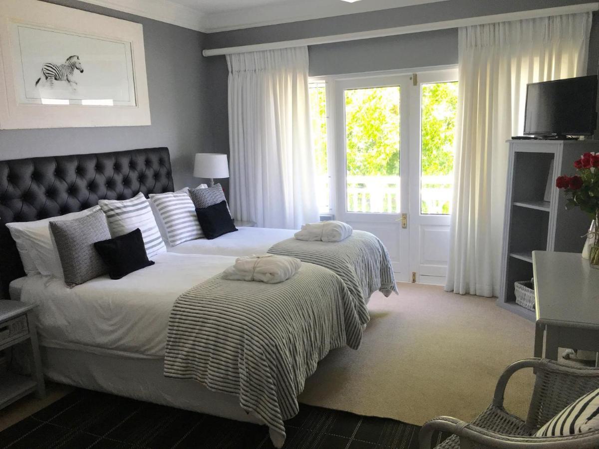 Roseroc Boutique Guesthouse 克尼斯纳 外观 照片