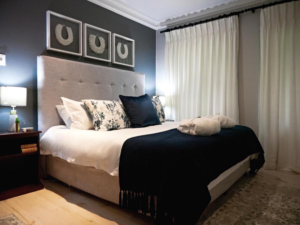 Roseroc Boutique Guesthouse 克尼斯纳 外观 照片