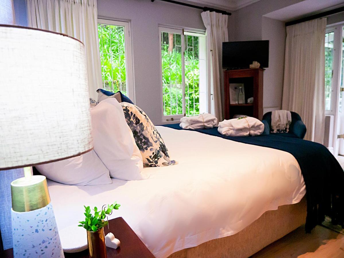 Roseroc Boutique Guesthouse 克尼斯纳 外观 照片